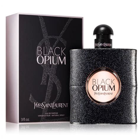 limoni milano yves saint laurent black opium prezzo|BLACK OPIUM LE PARFUM .